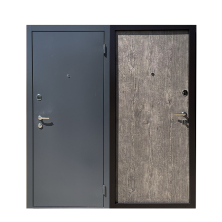 durvis-metala-antik-elegant
