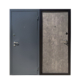 durvis-metala-antik-elegant