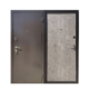 metala-durvis-elegant-antik-brunas